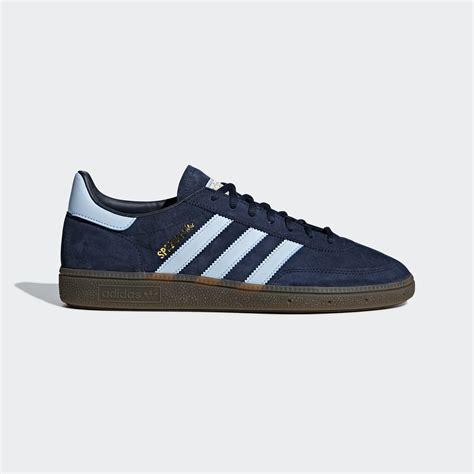 adidas originals spezial navy|adidas originals handball spezial navy.